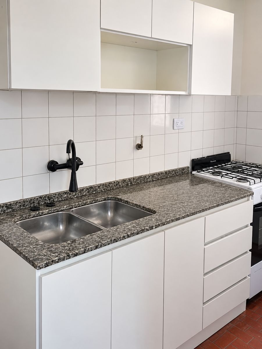 Alquiler Departamento 2 dormitorios en Alberdi. - 10