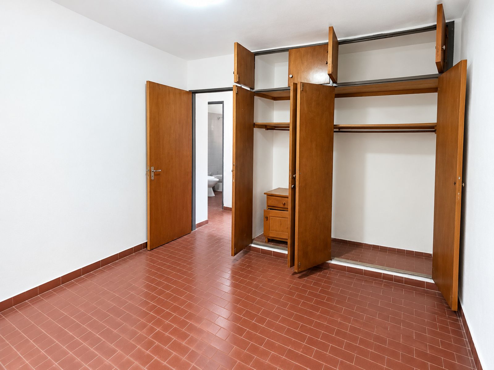 Alquiler Departamento 2 dormitorios en Alberdi. - 17