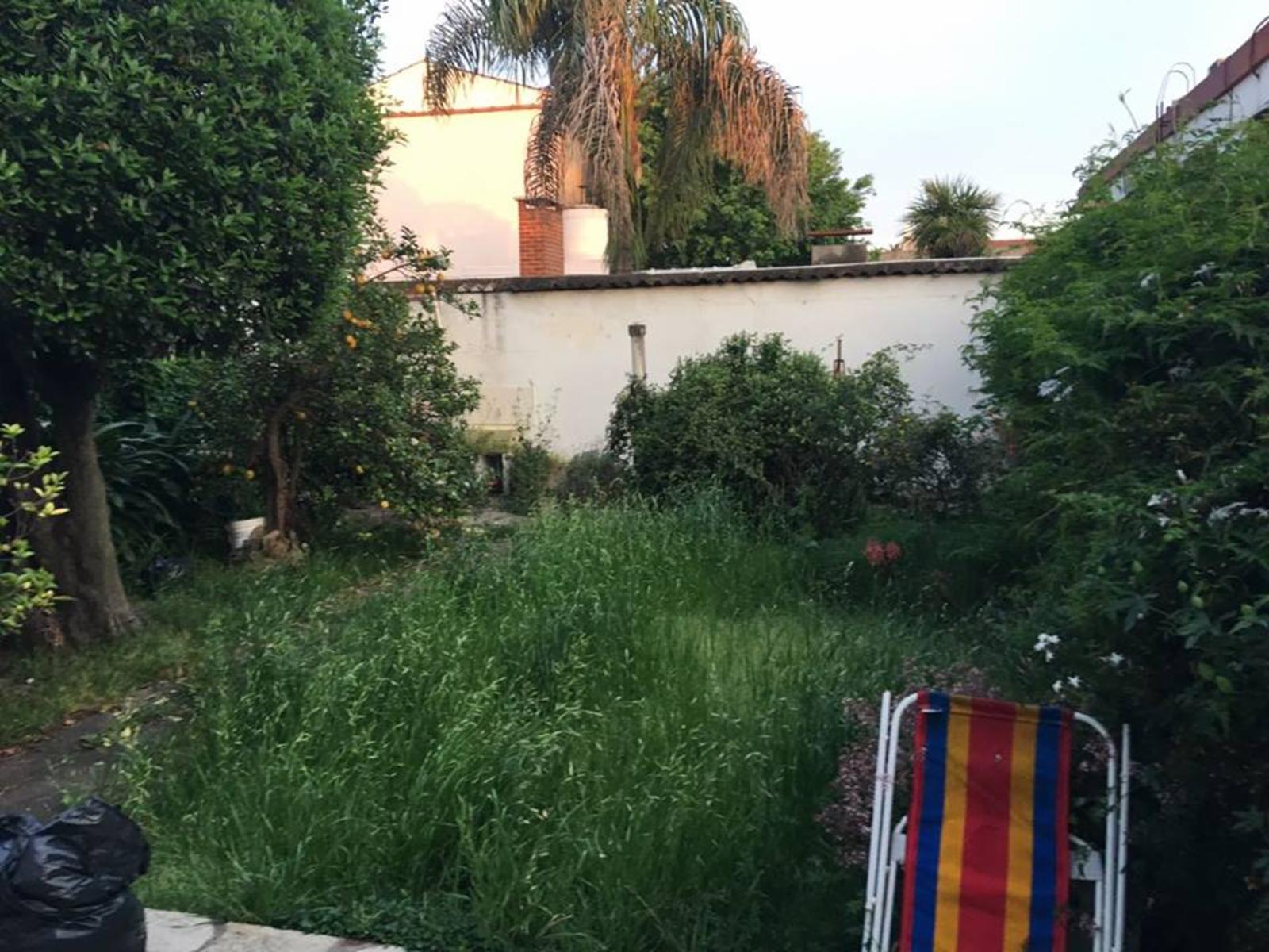 Apto Credito - Casa 4 amb en venta - Zona Ward- Villa Sarmiento — foto 7