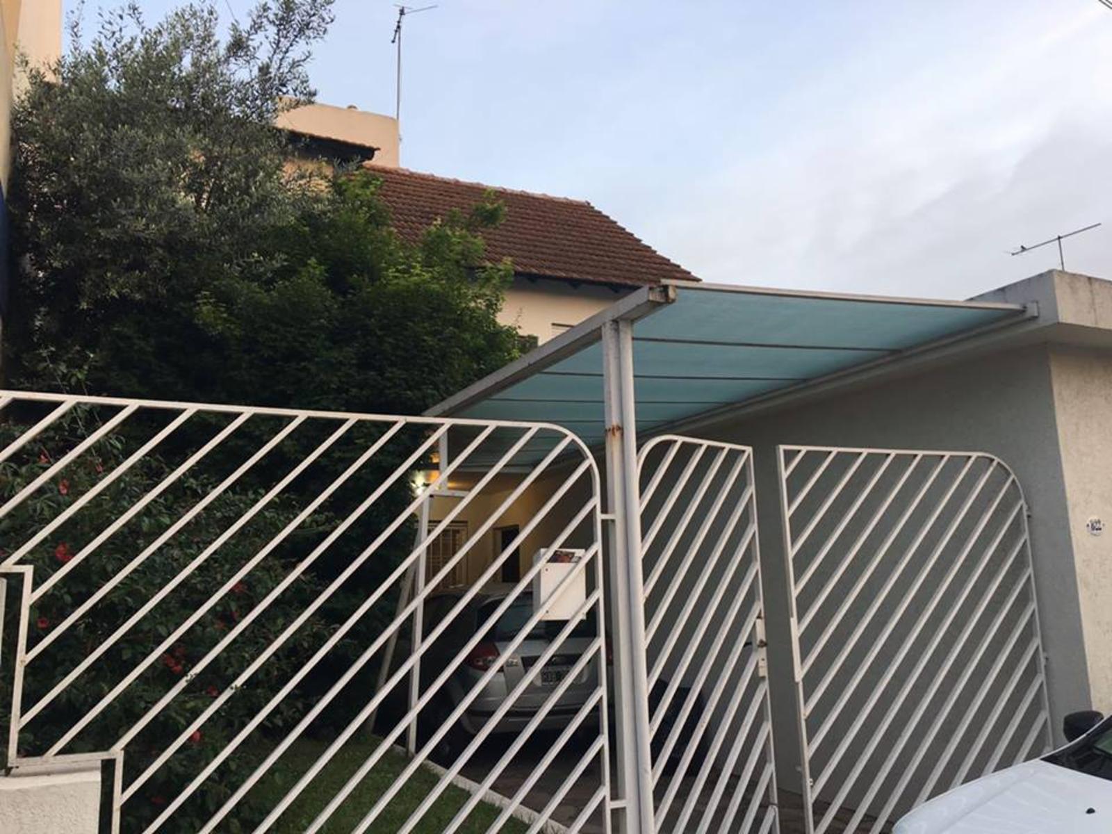 Apto Credito - Casa 4 amb en venta - Zona Ward- Villa Sarmiento — foto 9
