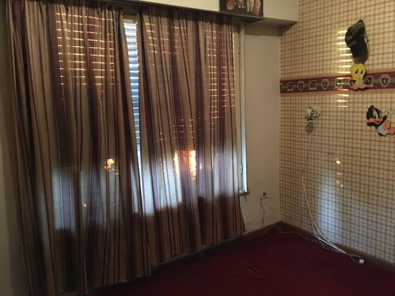 Apto Credito - Casa 4 amb en venta - Zona Ward- Villa Sarmiento — foto 10