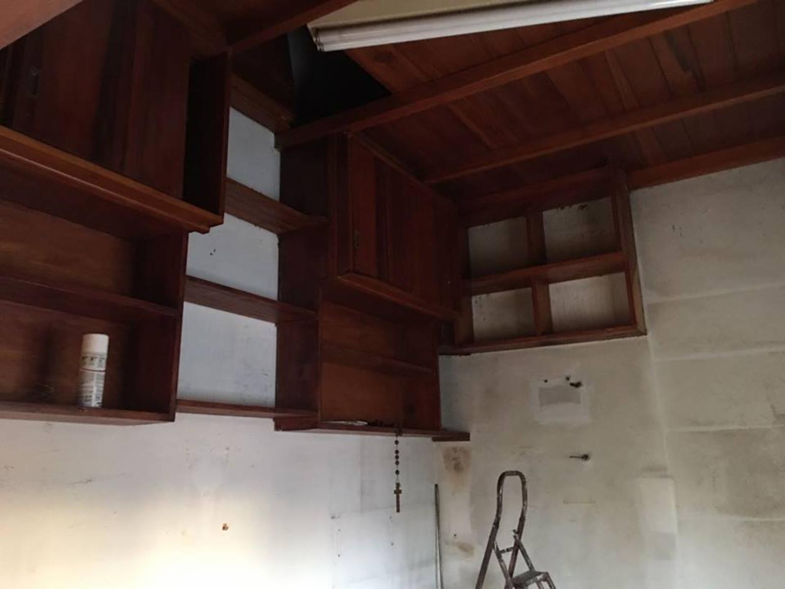 Apto Credito - Casa 4 amb en venta - Zona Ward- Villa Sarmiento — foto 14