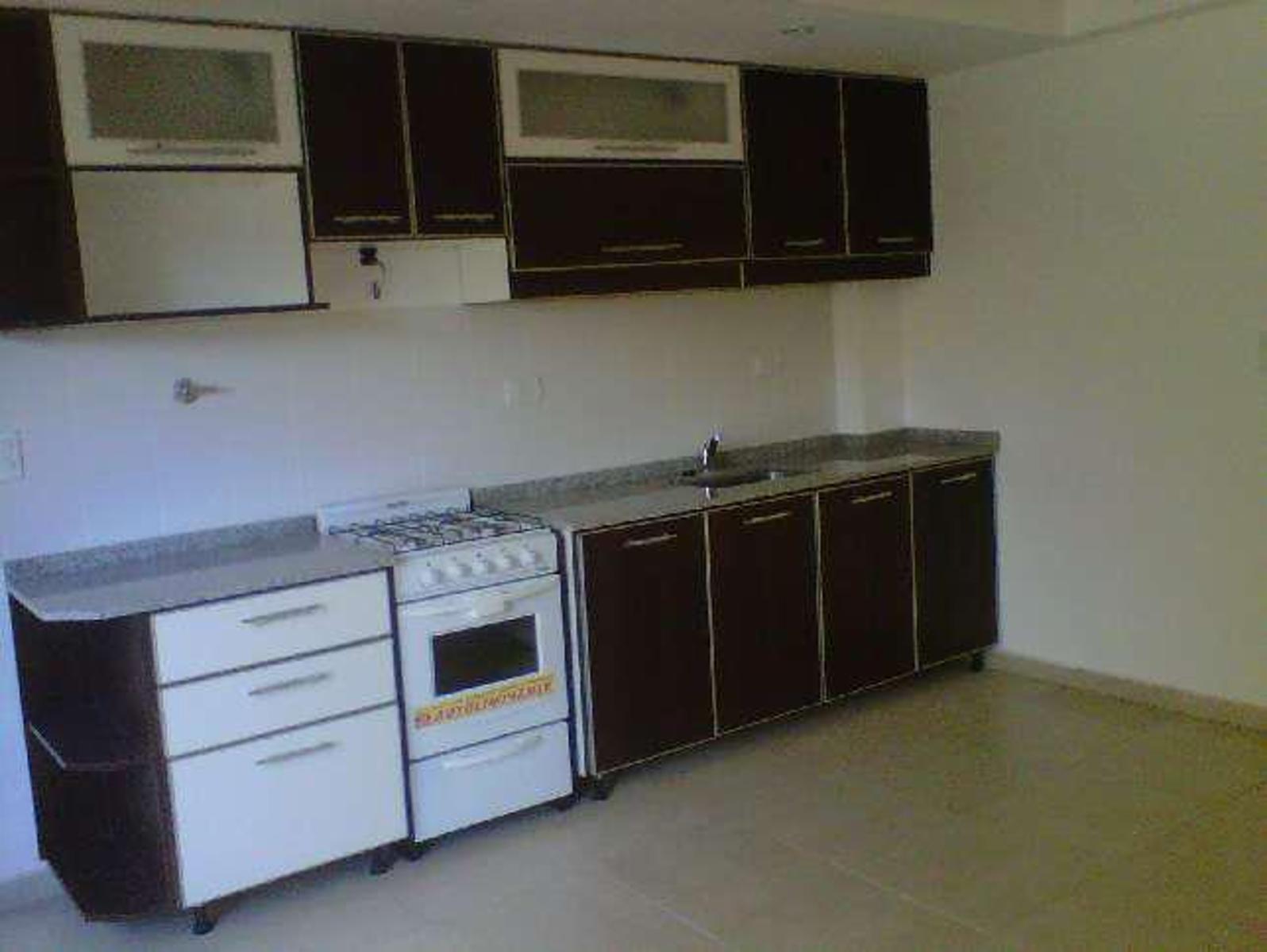 V.Sarmiento/Haedo - Depto 3 amb en venta con cochera y lavadero independiente — foto 2