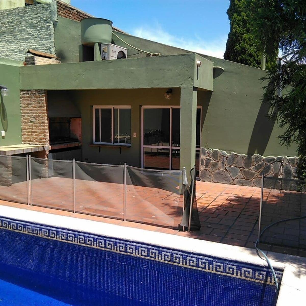 Casa 5 amb sobre dos lotes — foto 4