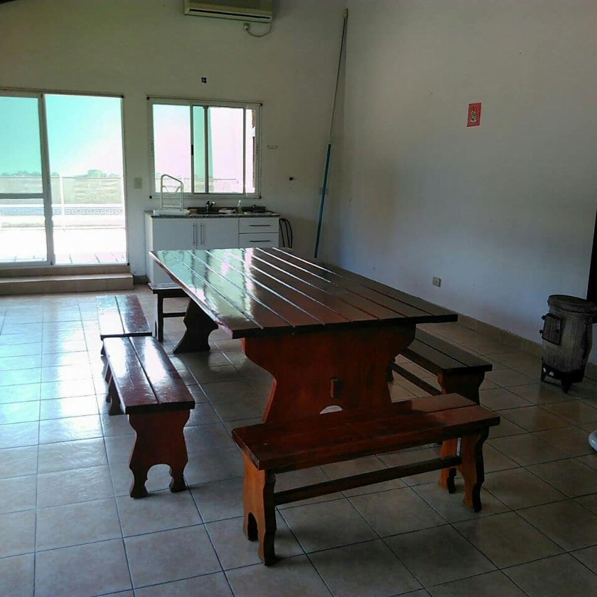 Casa 5 amb sobre dos lotes — foto 6