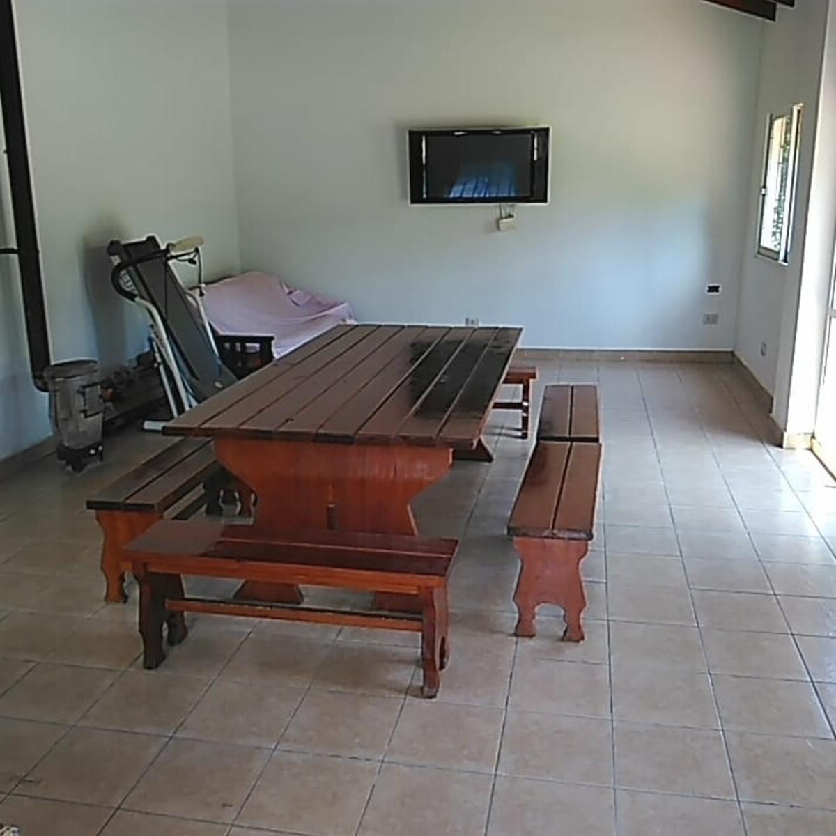 Casa 5 amb sobre dos lotes — foto 7