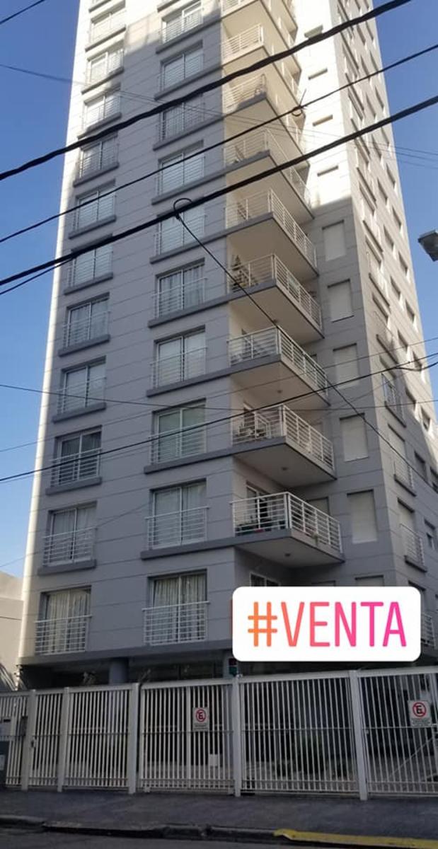 Exclusivo piso de 4 amb