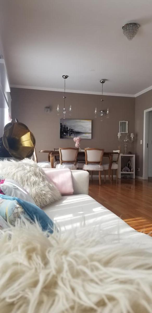 Exclusivo piso de 4 amb — foto 4