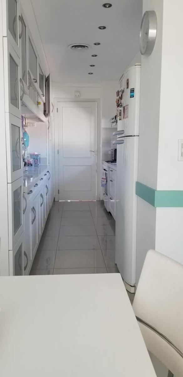 Exclusivo piso de 4 amb — foto 5
