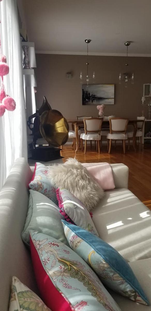 Exclusivo piso de 4 amb — foto 14