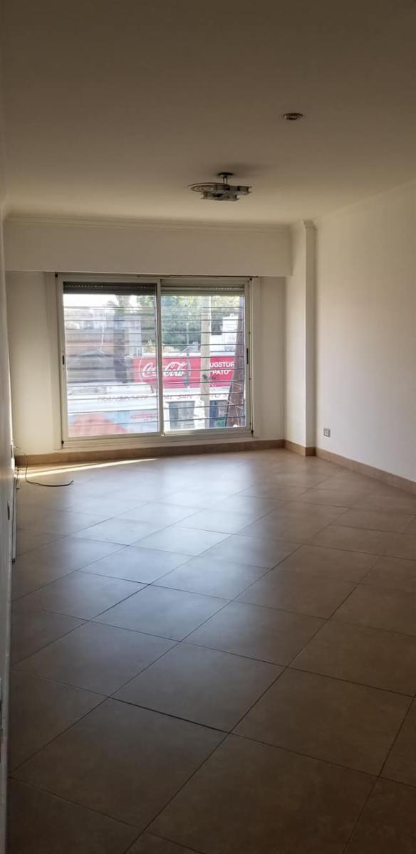 Exclusivo 3 ambientes. Impecable estado, sin expensas. — foto 4