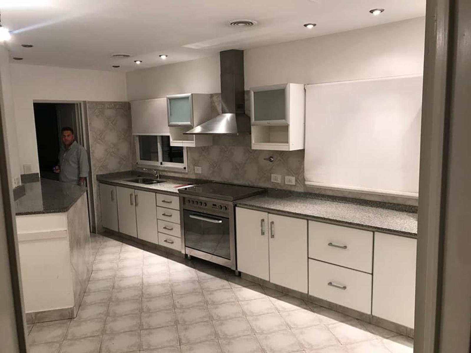 Excelente ubicación. Impecable 3 ambientes, sin expensas — foto 6
