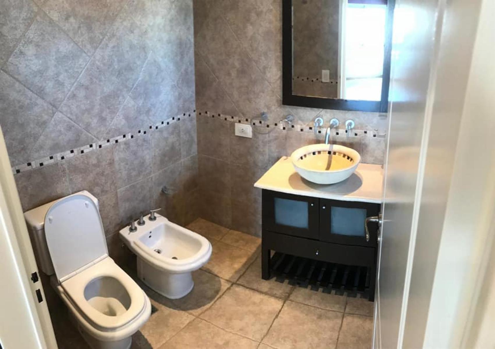 Excelente ubicación. Impecable 3 ambientes, sin expensas — foto 10
