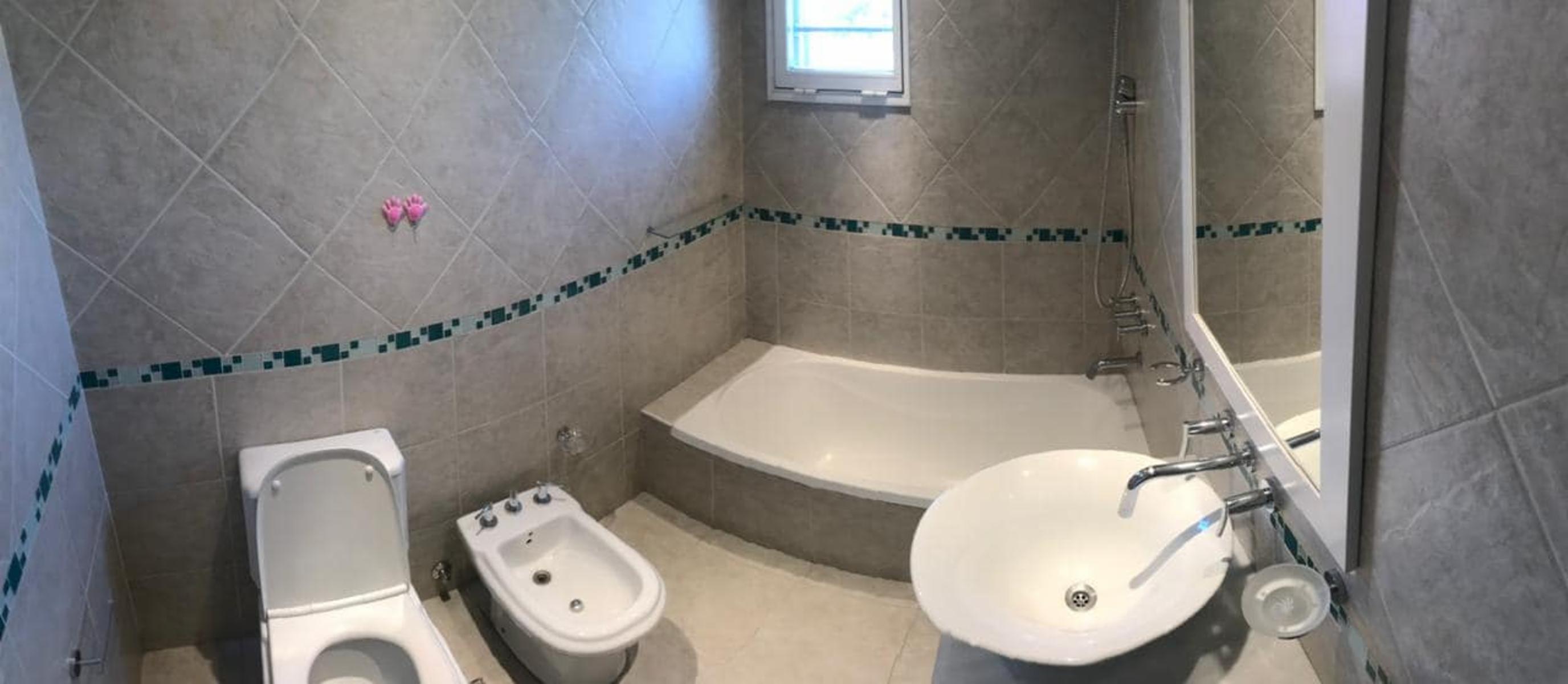 Excelente ubicación. Impecable 3 ambientes, sin expensas — foto 11