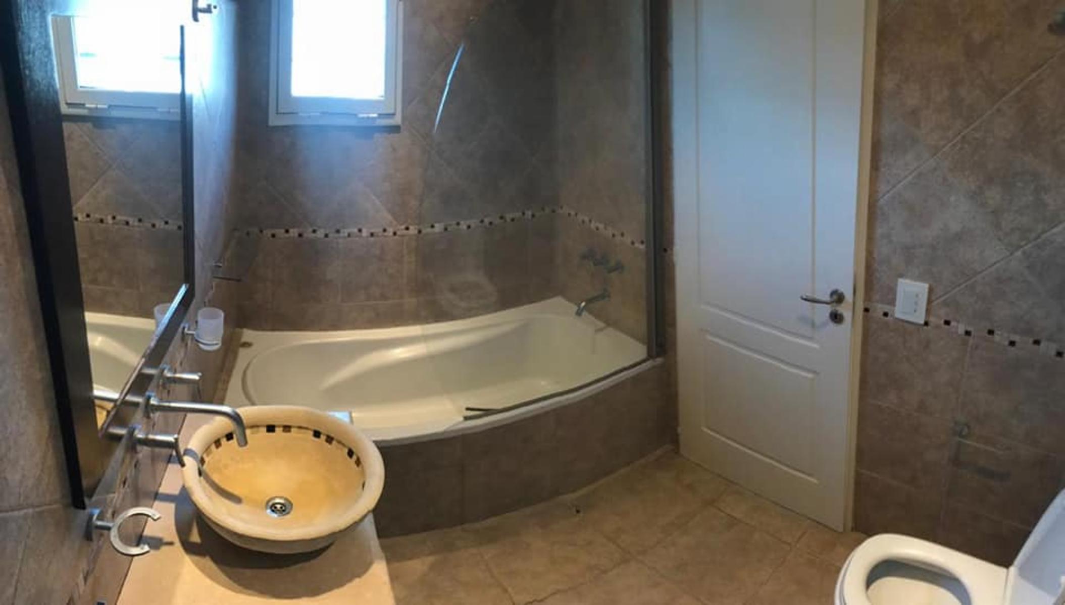Excelente ubicación. Impecable 3 ambientes, sin expensas — foto 12