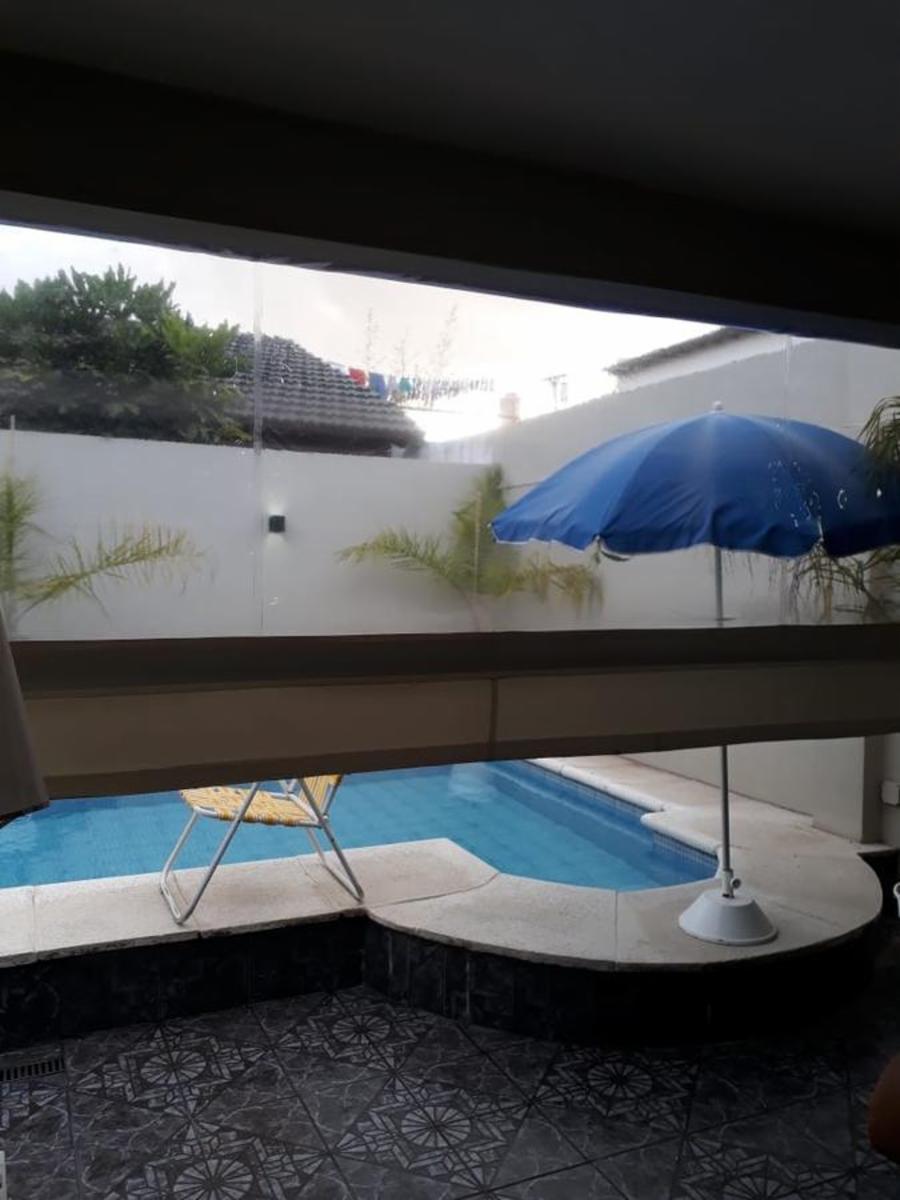 Impecable casa en Villa Sarmiento