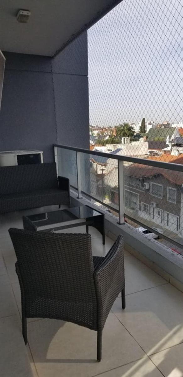 Hermoso semi piso 4 amb - 2 cocheras