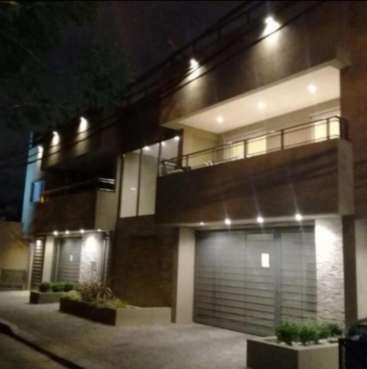 Inmejorable 2 amb con cochera - Ramos Mejia Norte