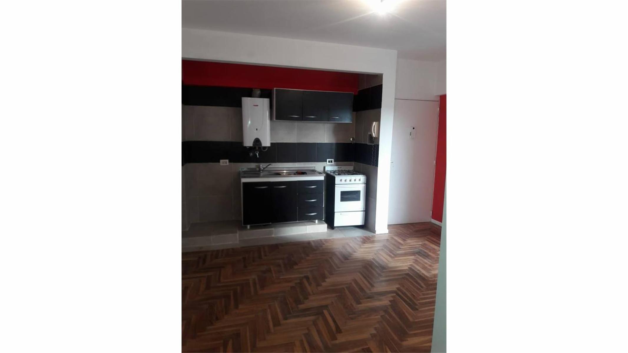 Departamento 2 amb a nuevo - OPORTUNIDAD