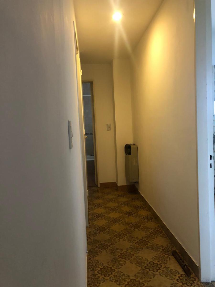 Excelente depto 3 amb con doble patio — foto 4