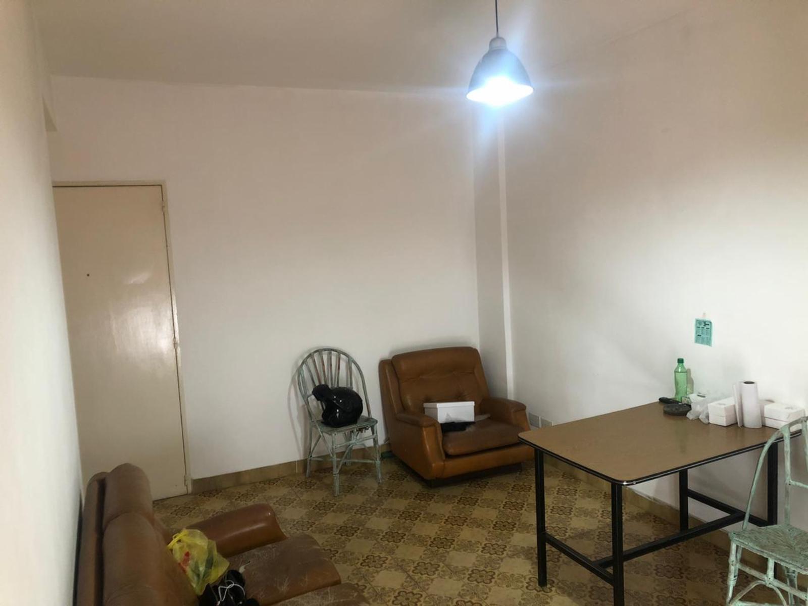 Excelente depto 3 amb con doble patio — foto 5