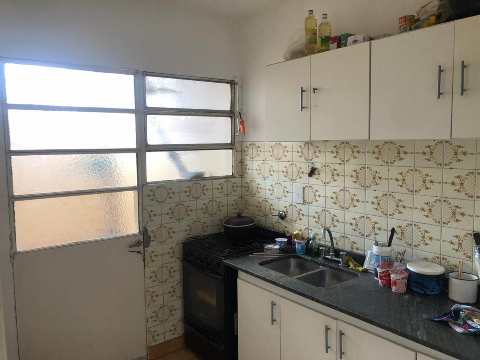 Excelente depto 3 amb con doble patio — foto 6