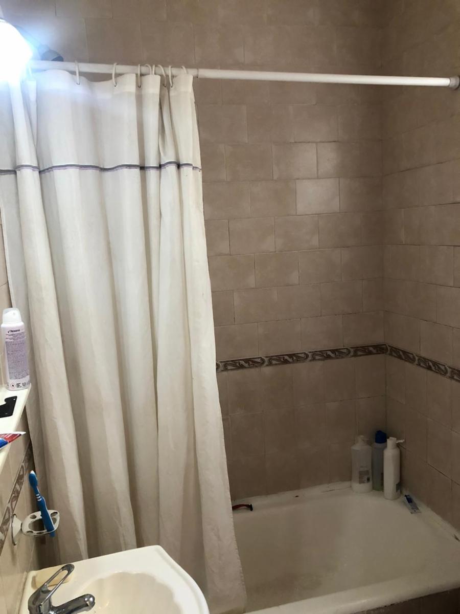 Excelente depto 3 amb con doble patio — foto 8