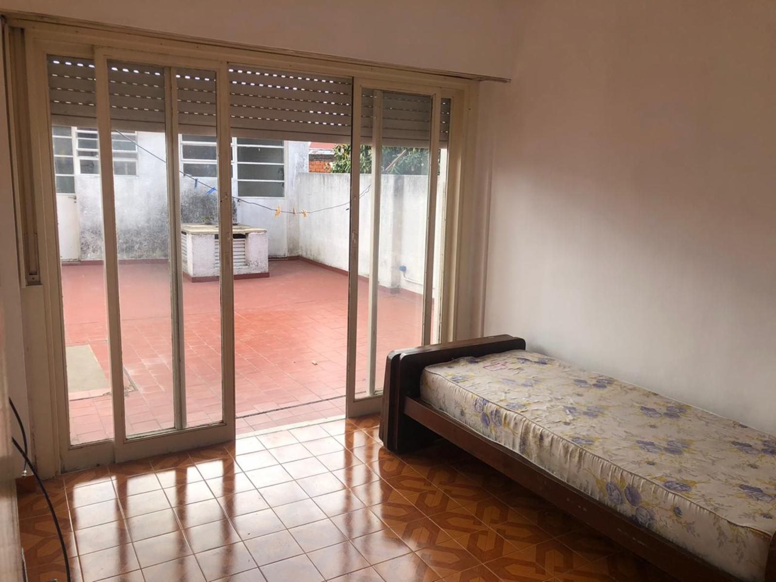 Excelente depto 3 amb con doble patio — foto 11