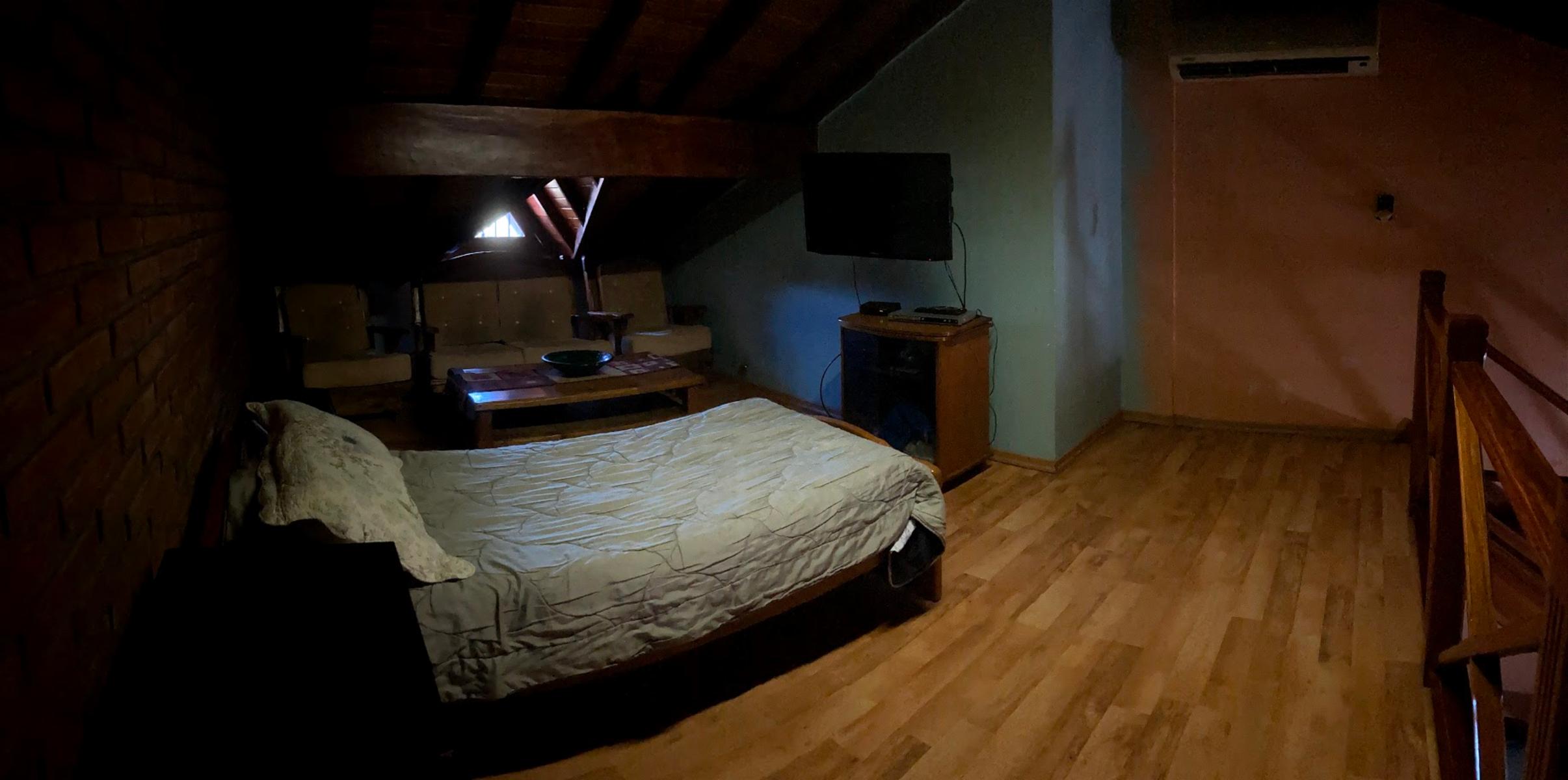 Hermoso Chalet 4 amb con parque, pileta y amplia cochera pasante — foto 9