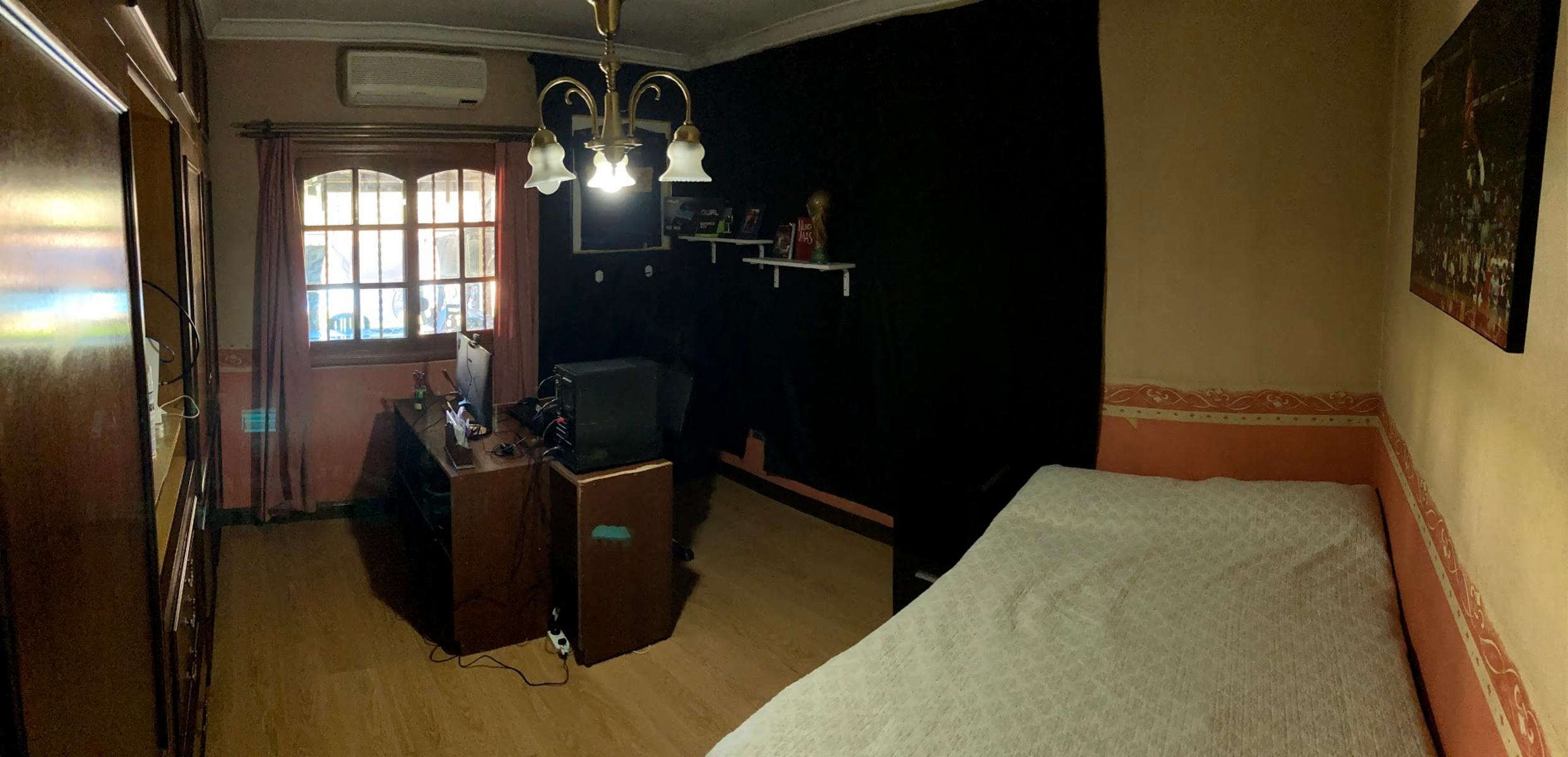 Hermoso Chalet 4 amb con parque, pileta y amplia cochera pasante — foto 10