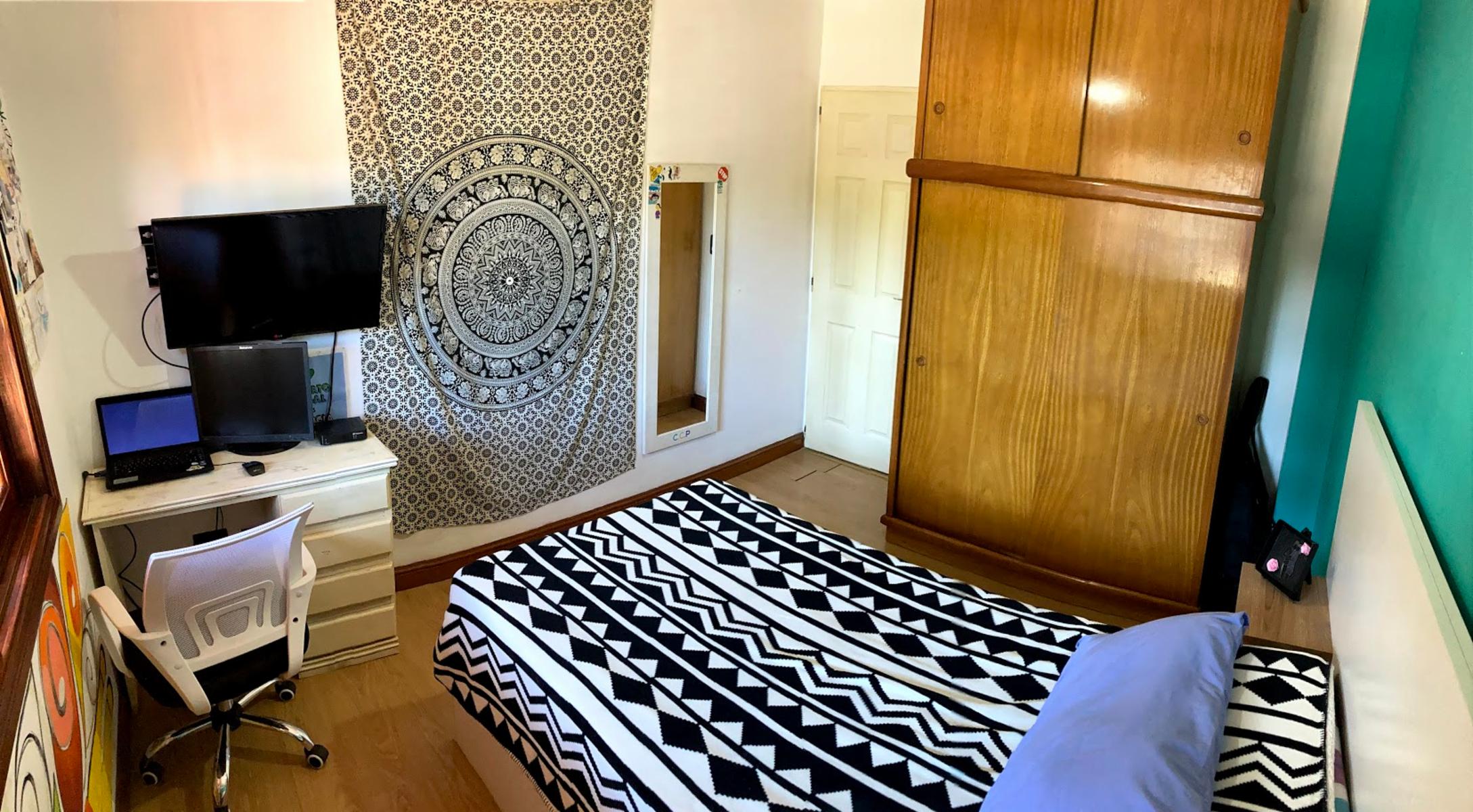 Hermoso Chalet 4 amb con parque, pileta y amplia cochera pasante — foto 11