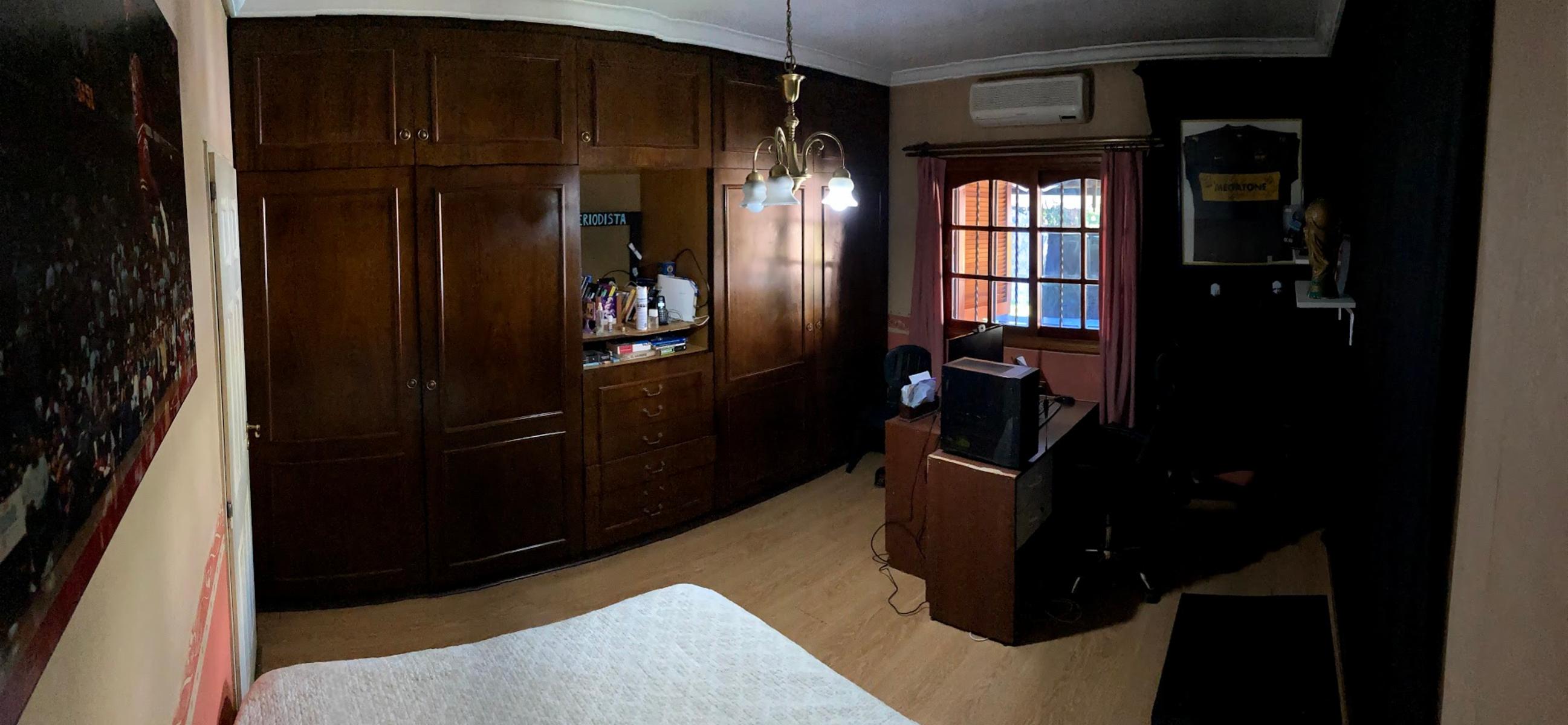 Hermoso Chalet 4 amb con parque, pileta y amplia cochera pasante — foto 13