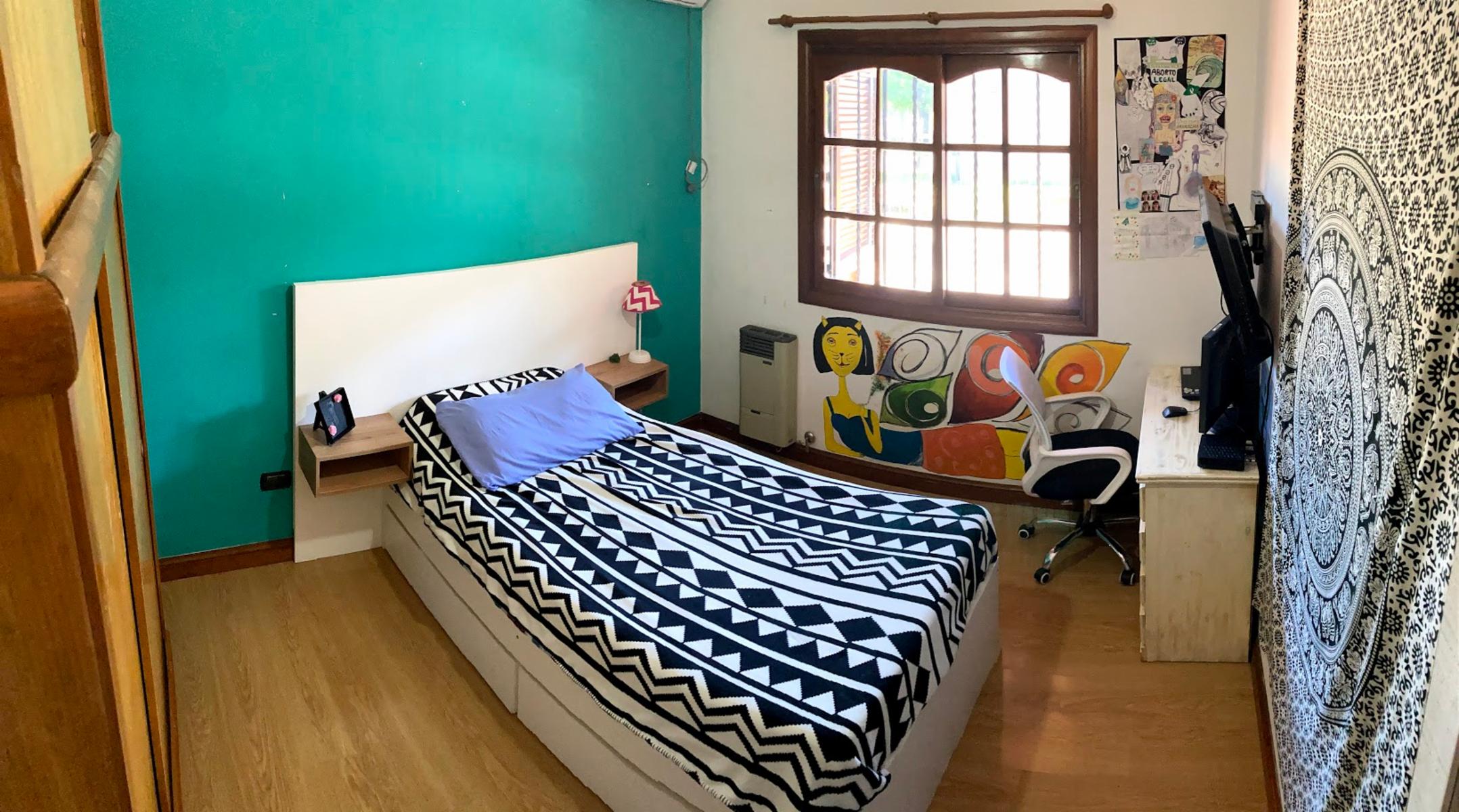 Hermoso Chalet 4 amb con parque, pileta y amplia cochera pasante — foto 14