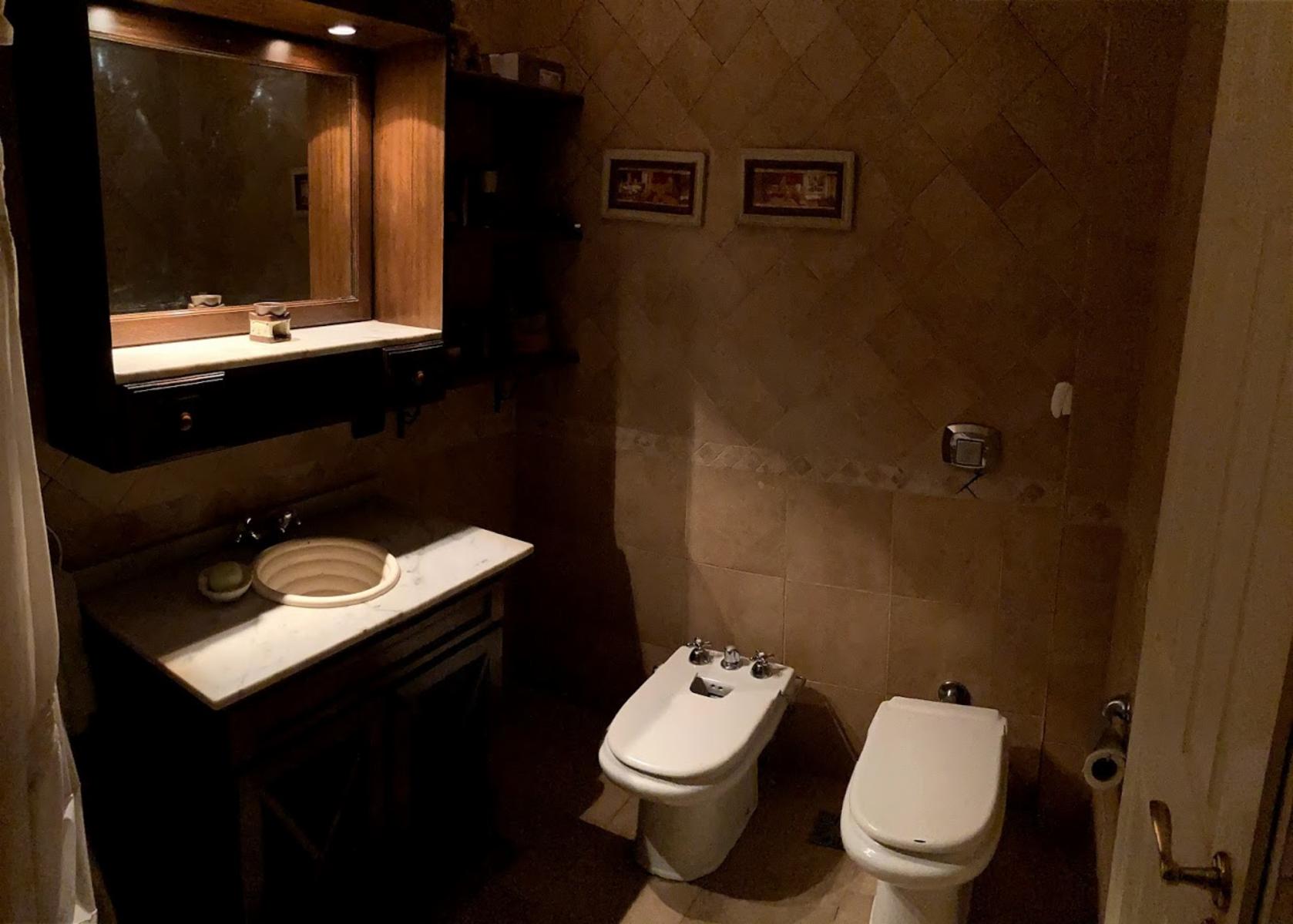 Hermoso Chalet 4 amb con parque, pileta y amplia cochera pasante — foto 15