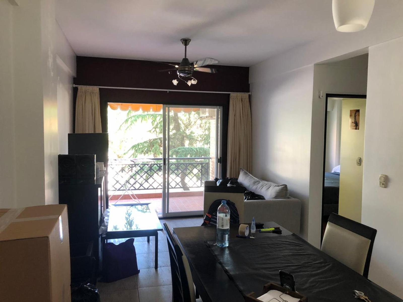 Excelente 2 amb, gran ubicacion - edificio de categoria — foto 2