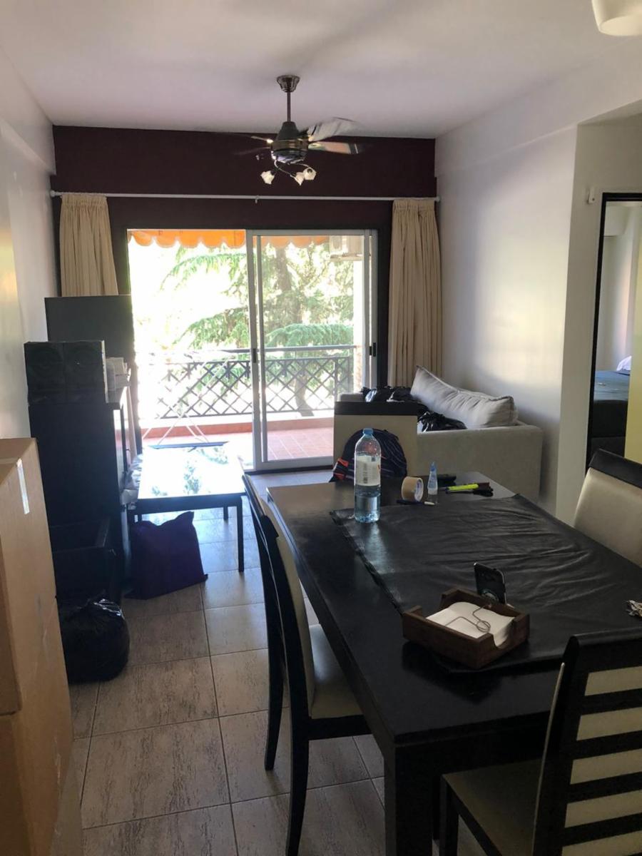 Excelente 2 amb, gran ubicacion - edificio de categoria — foto 3