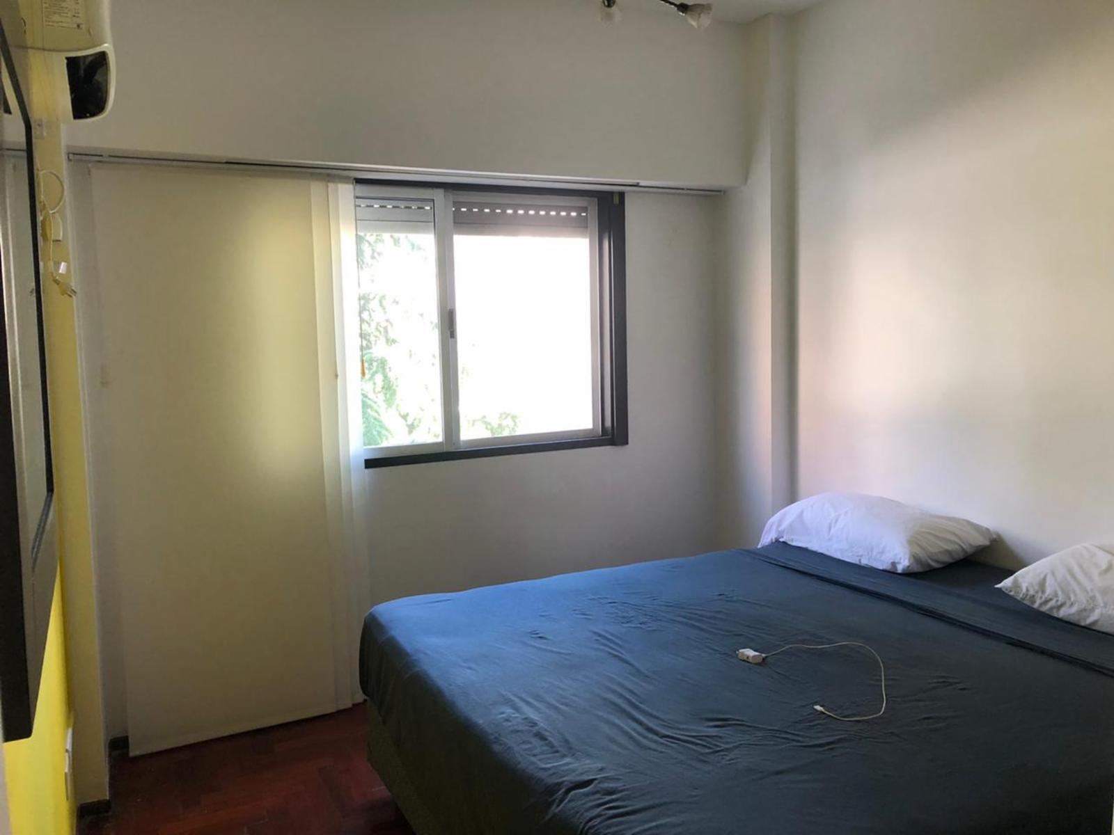 Excelente 2 amb, gran ubicacion - edificio de categoria — foto 8
