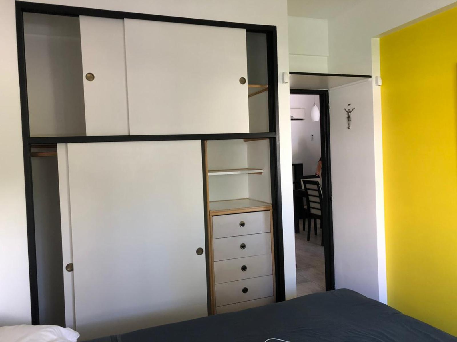 Excelente 2 amb, gran ubicacion - edificio de categoria — foto 10
