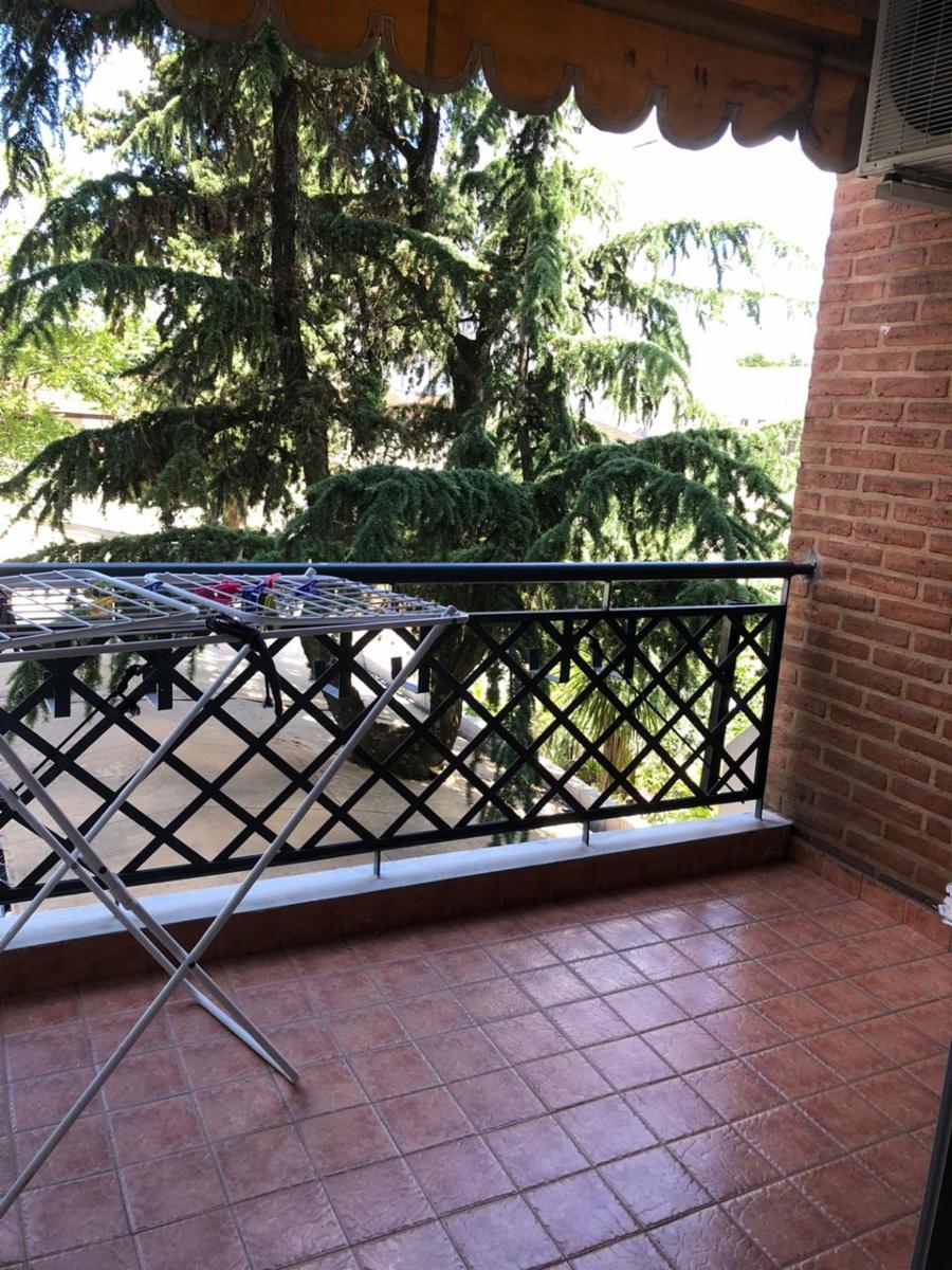 Excelente 2 amb, gran ubicacion - edificio de categoria — foto 11