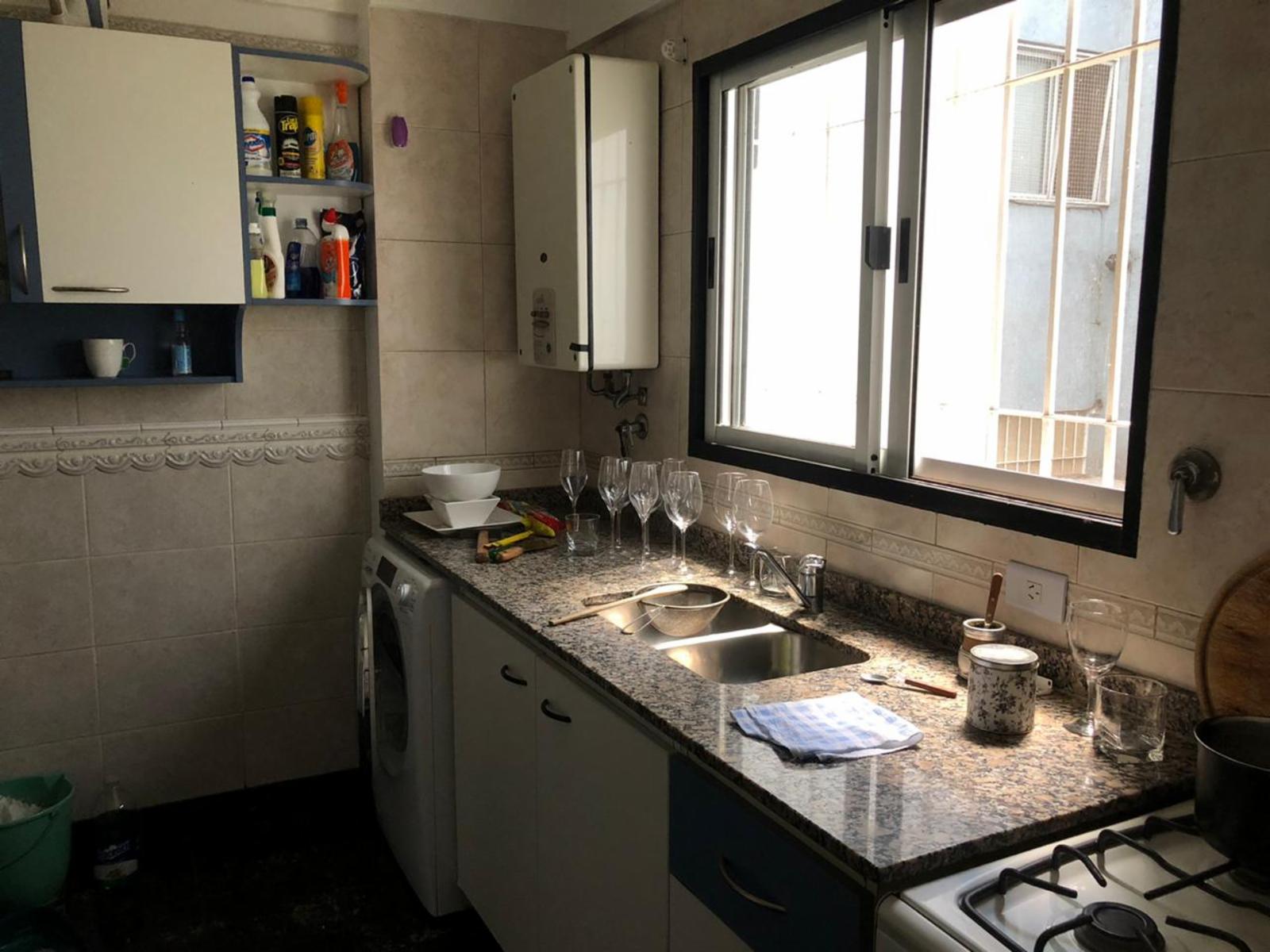 Excelente 2 amb, gran ubicacion - edificio de categoria — foto 12
