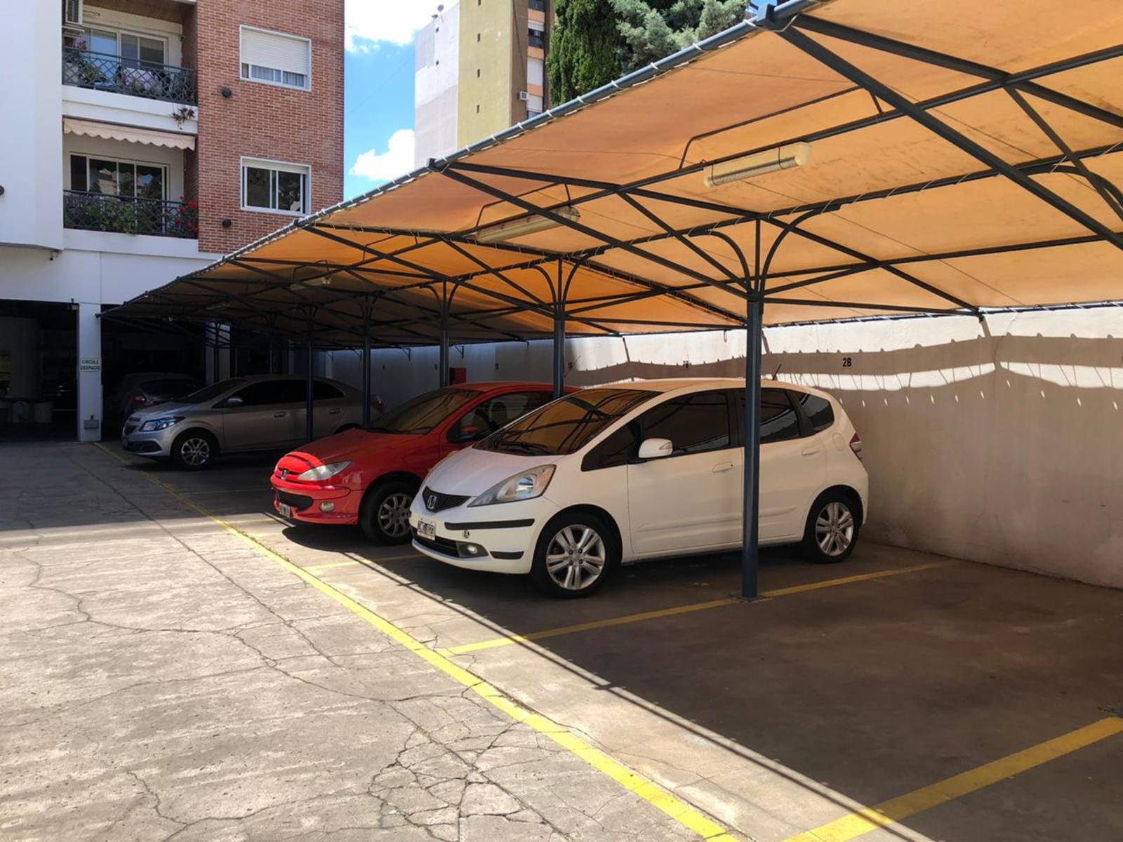 Excelente 2 amb, gran ubicacion - edificio de categoria — foto 15