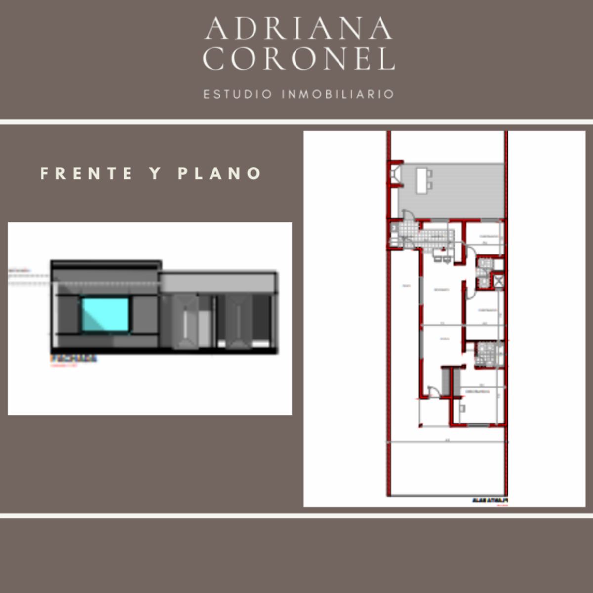 Casa diseño minimalista a estrenar con parque y pileta — foto 2
