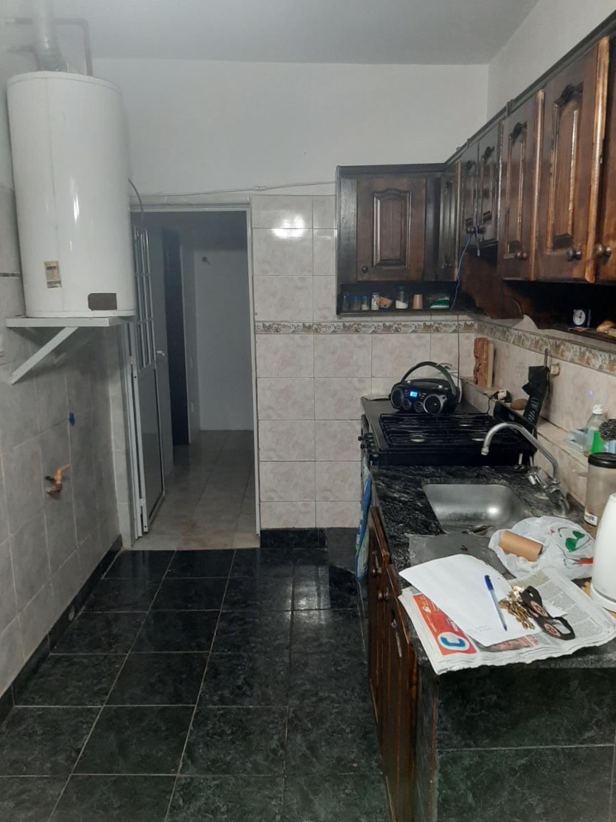 Casa 4 amb en gran lote con cochera y amplio fondo — foto 6