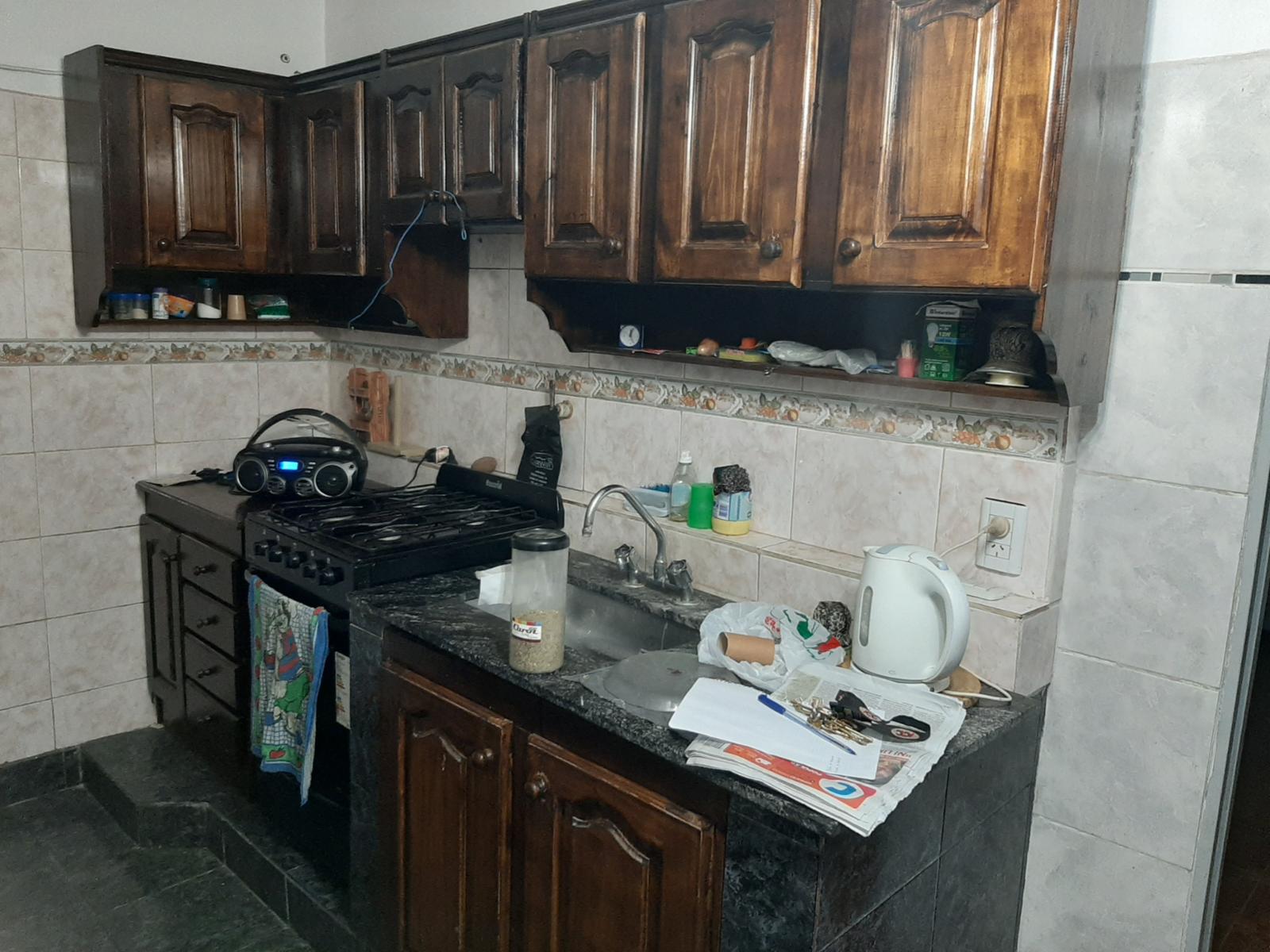 Casa 4 amb en gran lote con cochera y amplio fondo — foto 8
