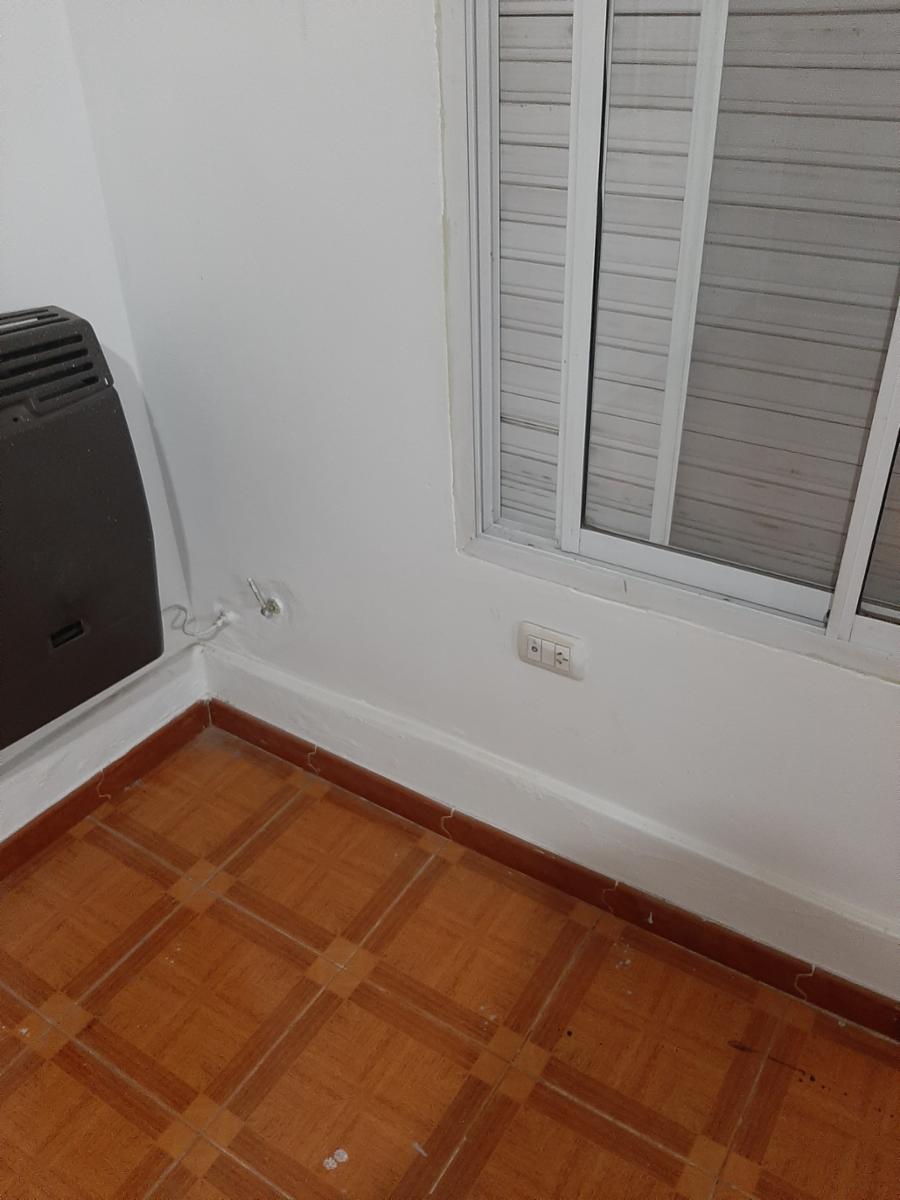 Casa 4 amb en gran lote con cochera y amplio fondo — foto 14
