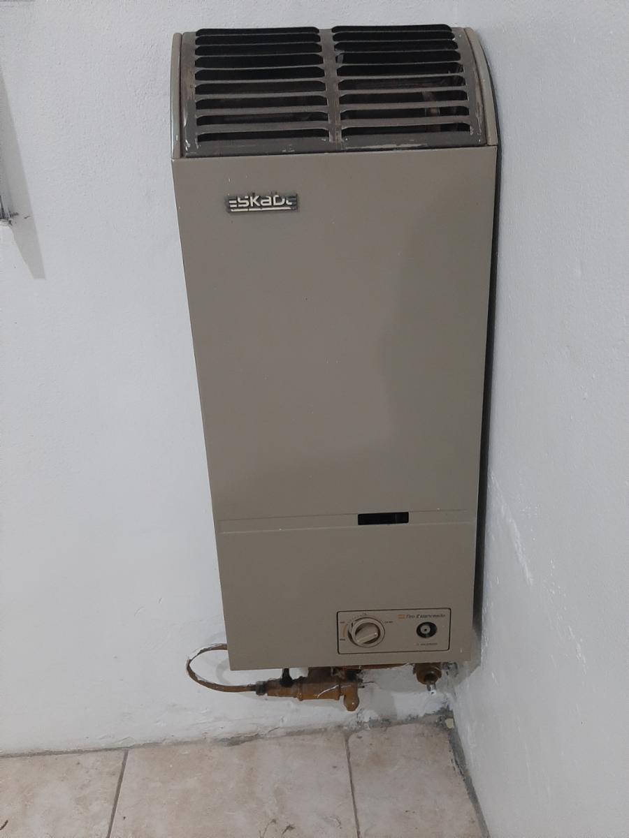 Casa 4 amb en gran lote con cochera y amplio fondo — foto 15