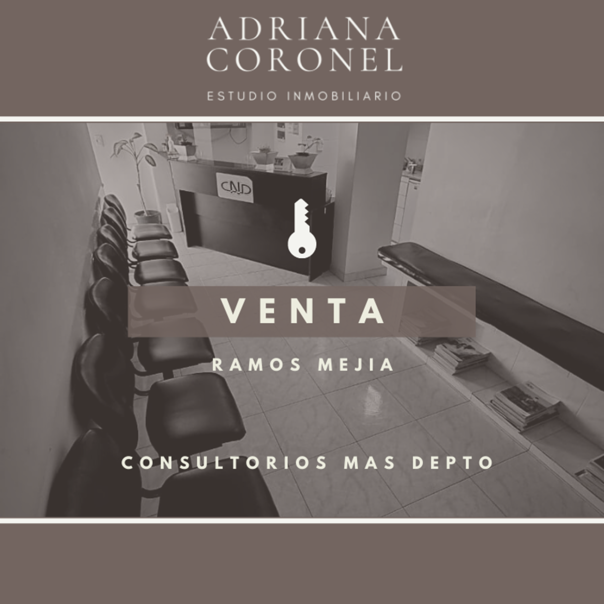 Inmejorable ubicación Consultorios mas departamento — foto 13