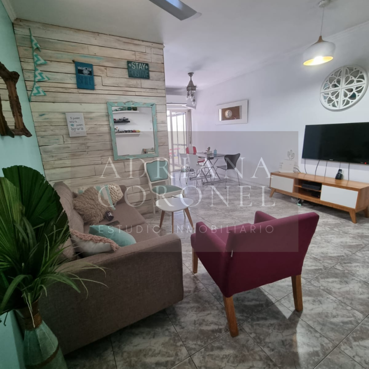 Impecable PH reciclado a nuevo — foto 2