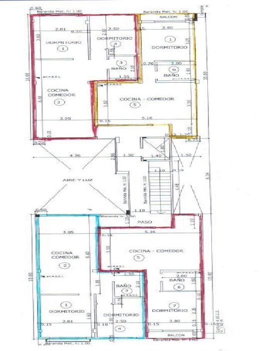 Departamento en Venta en Villa Sarmiento, Morón, Buenos Aires — foto 3