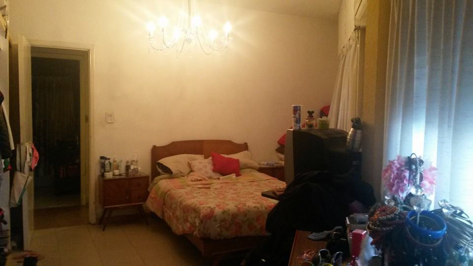 Pleno centro Haedo, depto 2 amb. amplios y luminoso primer piso por escalera, al frente. — foto 2